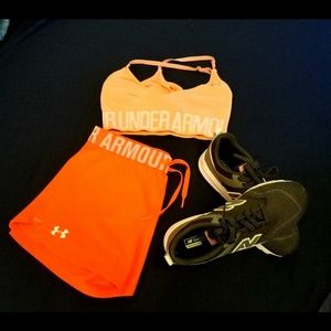 Under Armour Shorts
